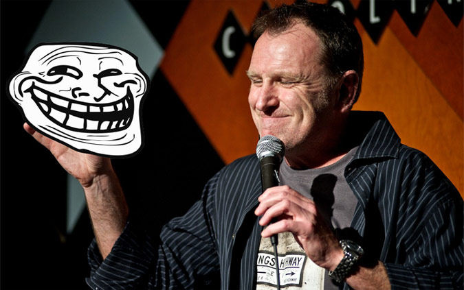 Colin Quinn